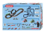 Carrera 62491 Nintendo Mario Kart Set, GO!!! 1/43